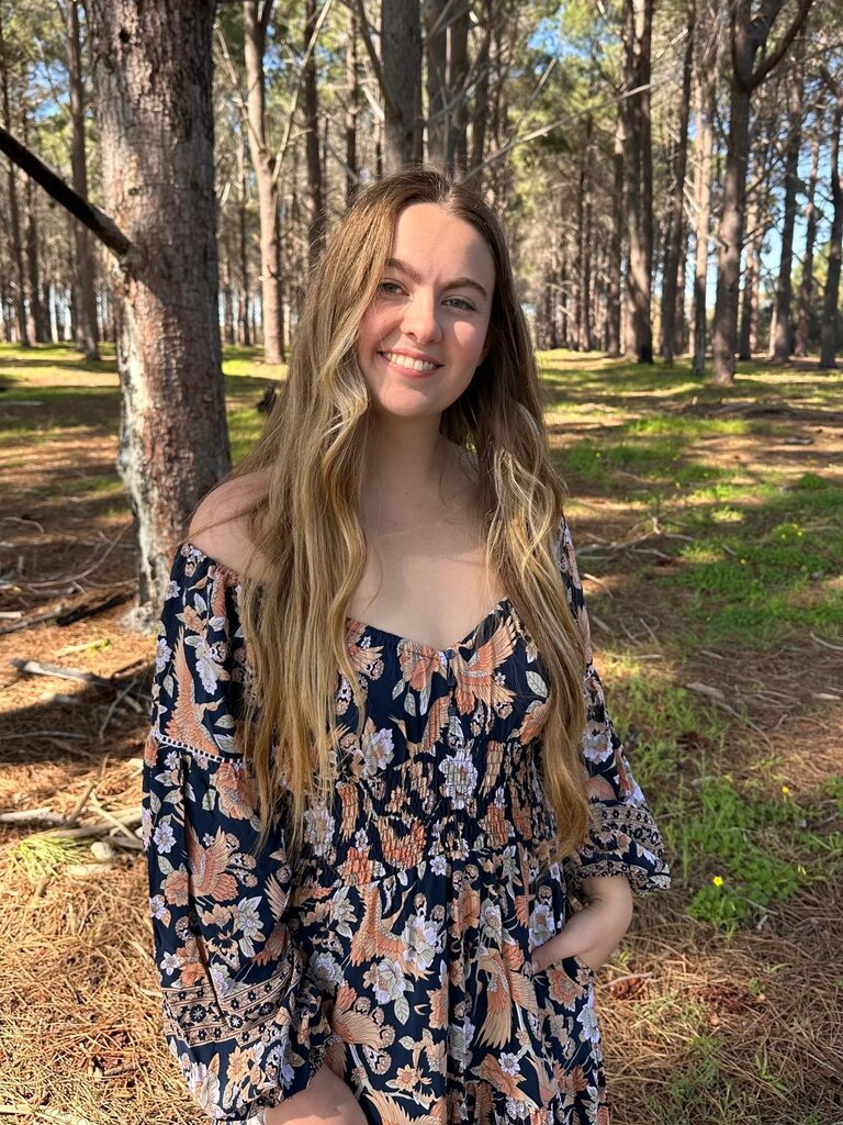 Naked Gypsy AKIRA TAYLA MAXI