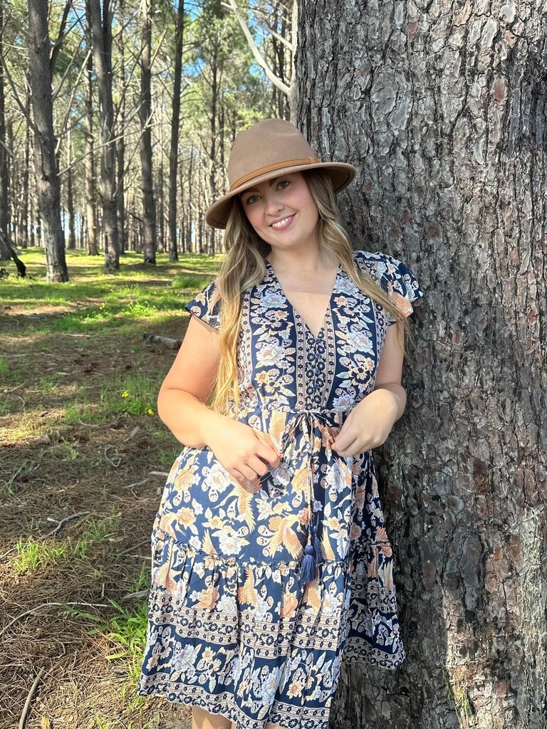 Naked Gypsy AVA TAYLA MINI