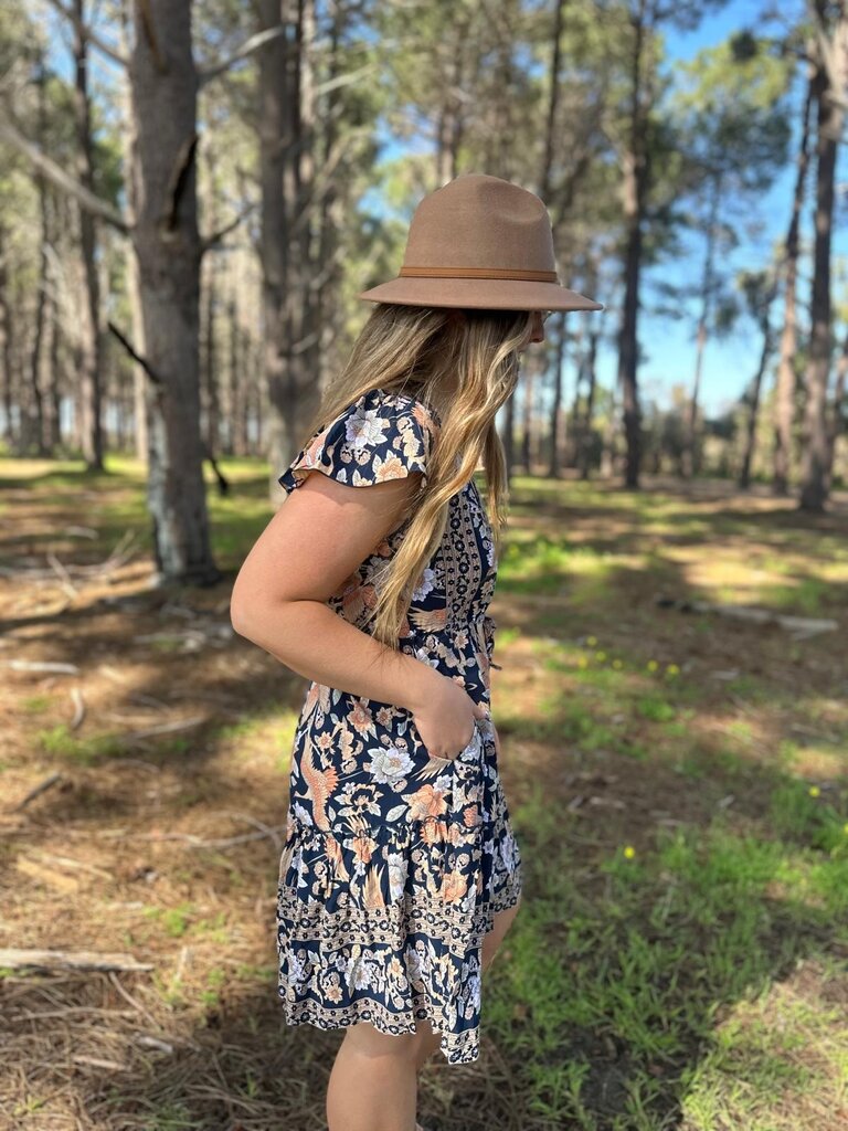 Naked Gypsy AVA TAYLA MINI