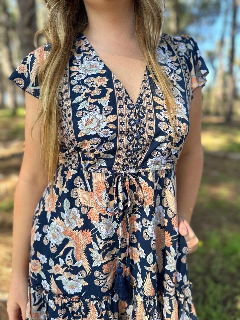 Naked Gypsy AVA TAYLA MINI