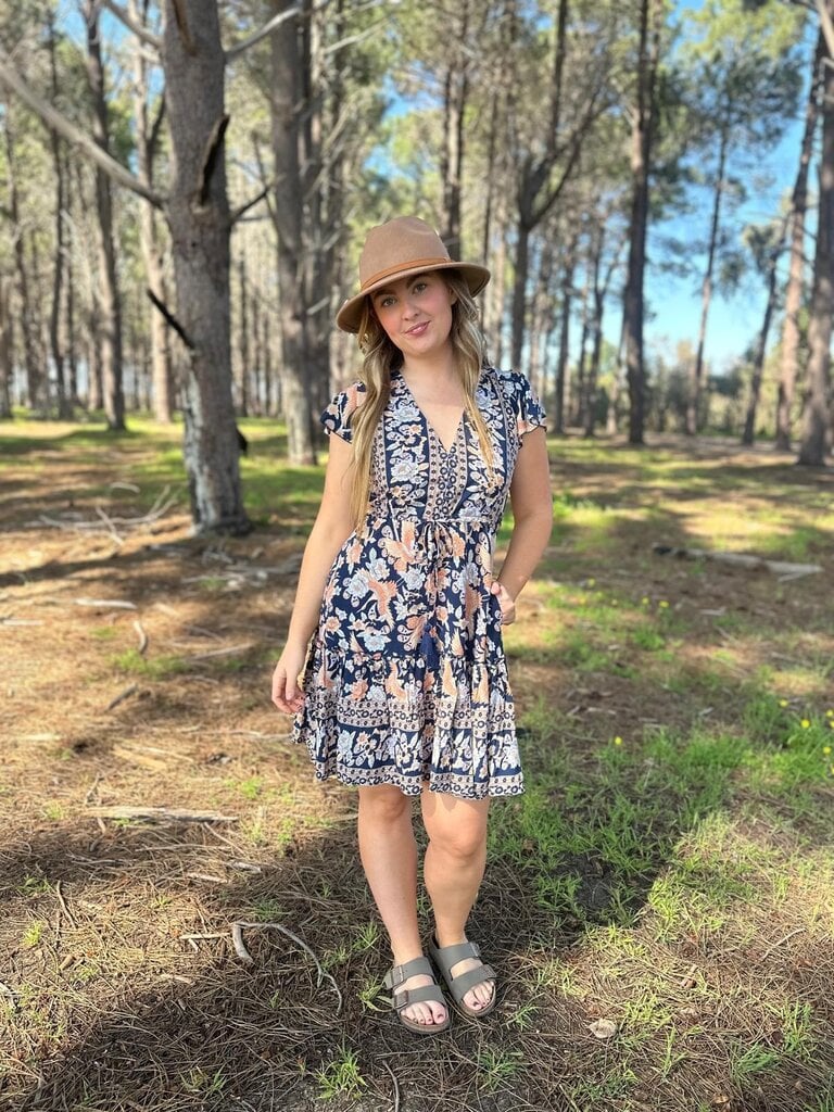 Naked Gypsy AVA TAYLA MINI