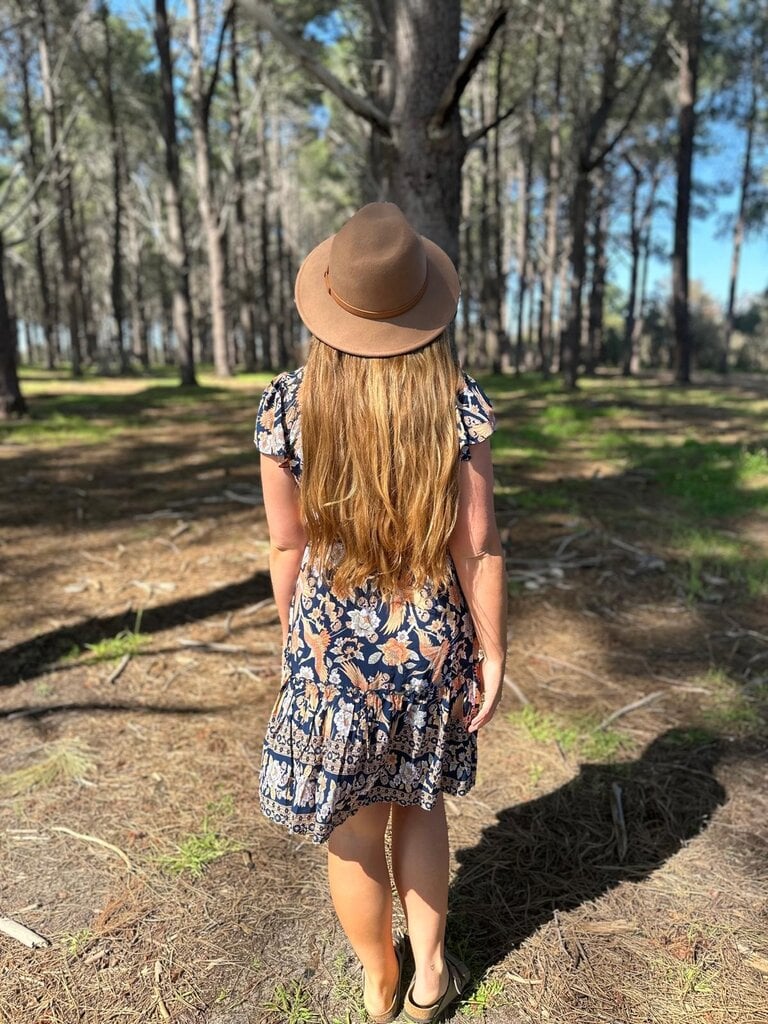 Naked Gypsy AVA TAYLA MINI