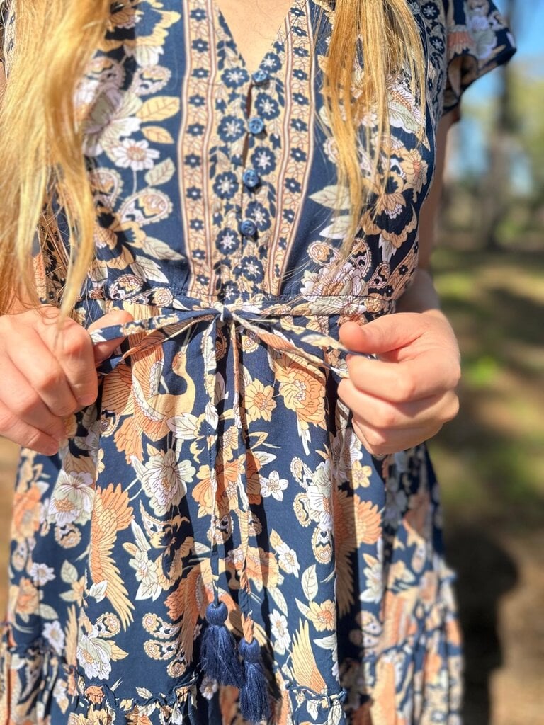Naked Gypsy AVA TAYLA MINI