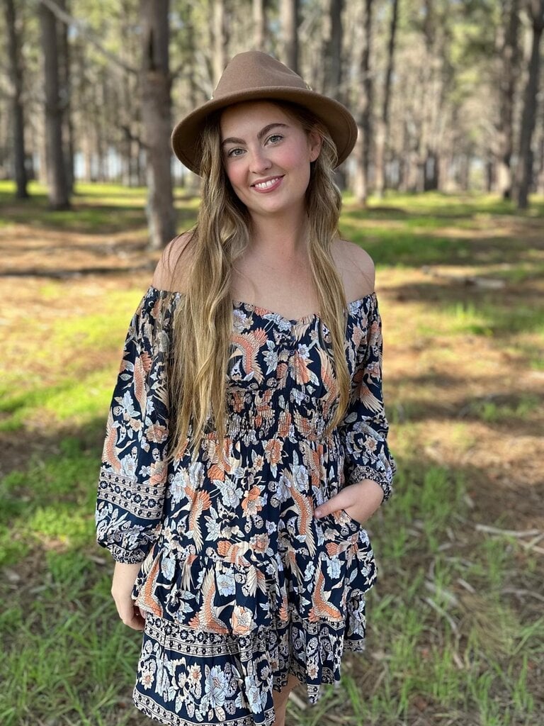 Naked Gypsy NIKITA TAYLA MINI