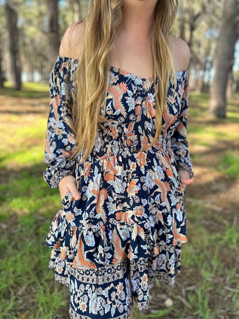 Naked Gypsy NIKITA TAYLA MINI