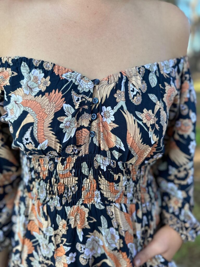 Naked Gypsy NIKITA TAYLA MINI