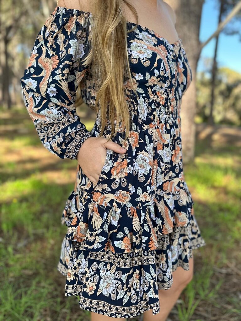 Naked Gypsy NIKITA TAYLA MINI