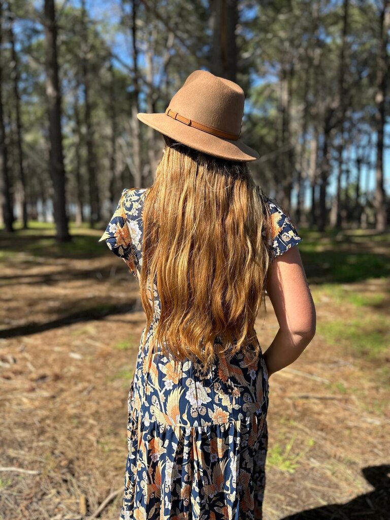 Naked Gypsy NAVA TAYLA MAXI