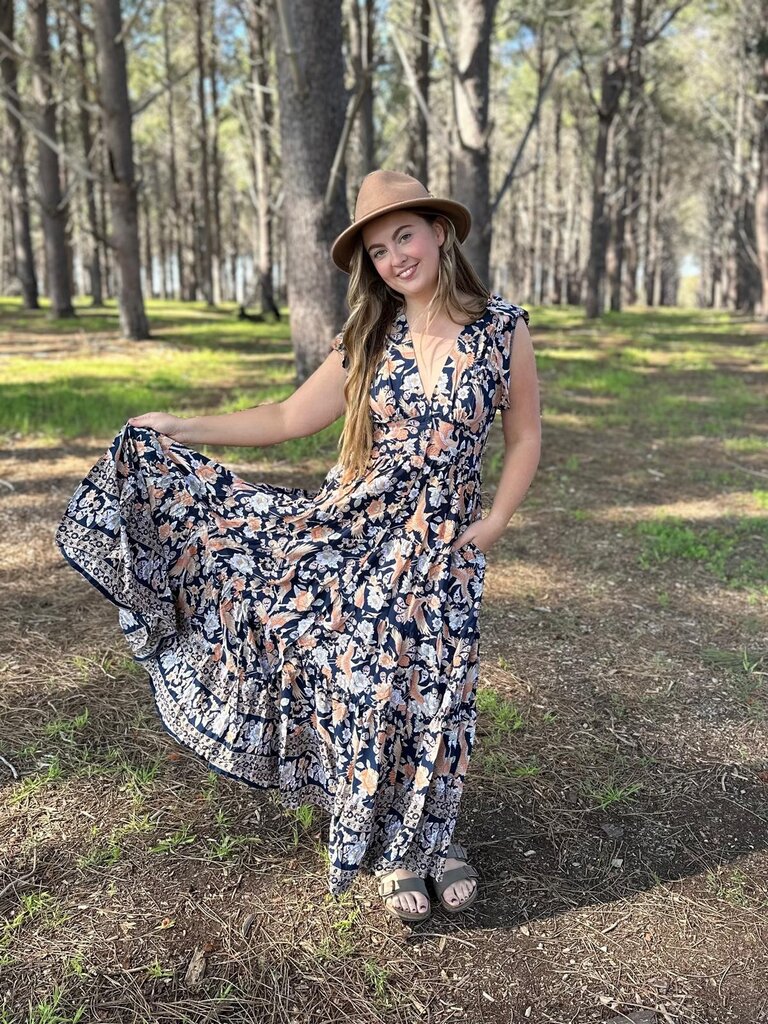 Naked Gypsy NAVA TAYLA MAXI