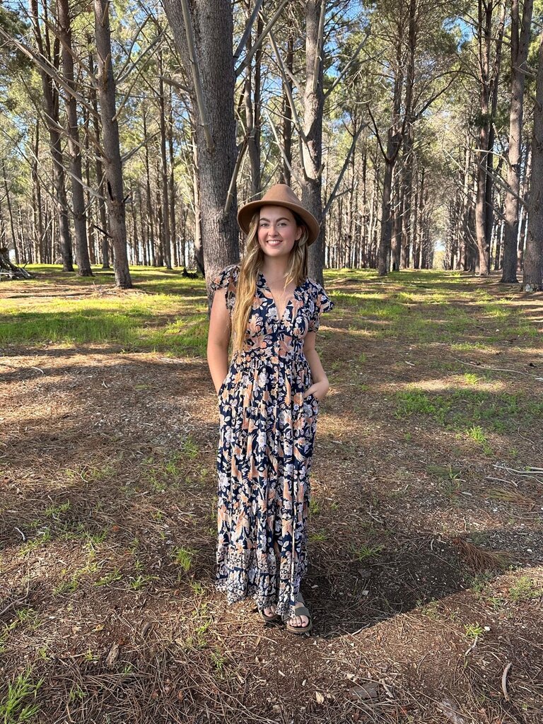 Naked Gypsy NAVA TAYLA MAXI