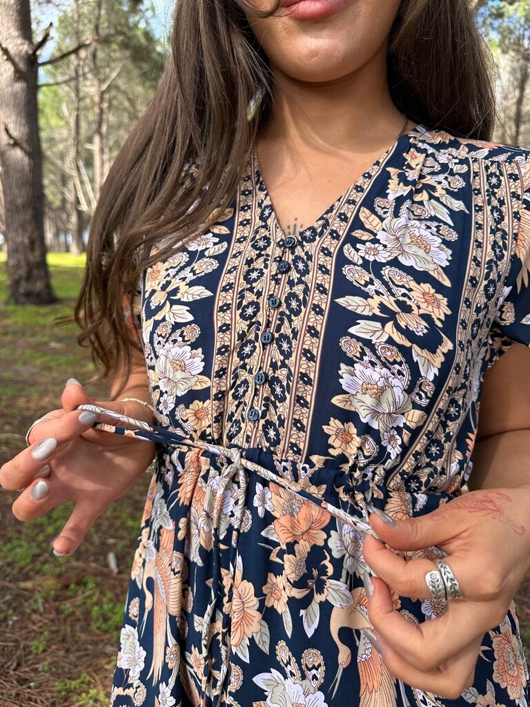 Naked Gypsy CODY TAYLA MAXI
