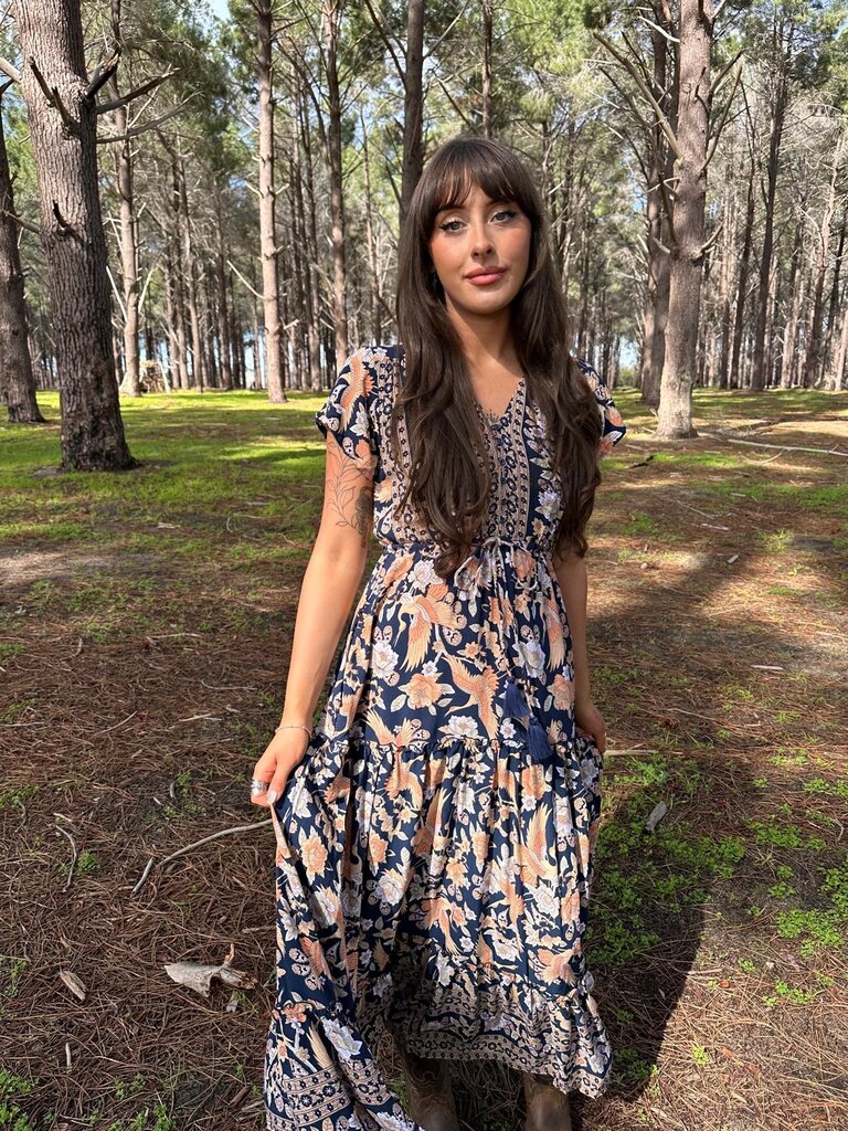 Naked Gypsy CODY TAYLA MAXI