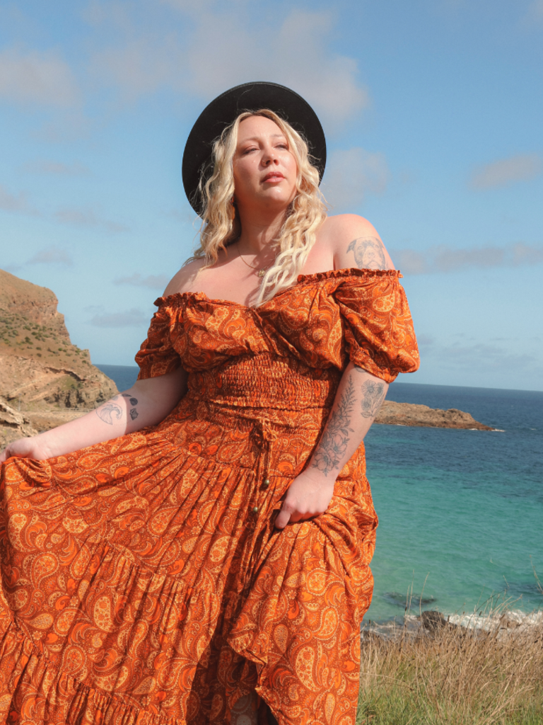 Honey & Stone Co AVA FLEETWOOD CROP