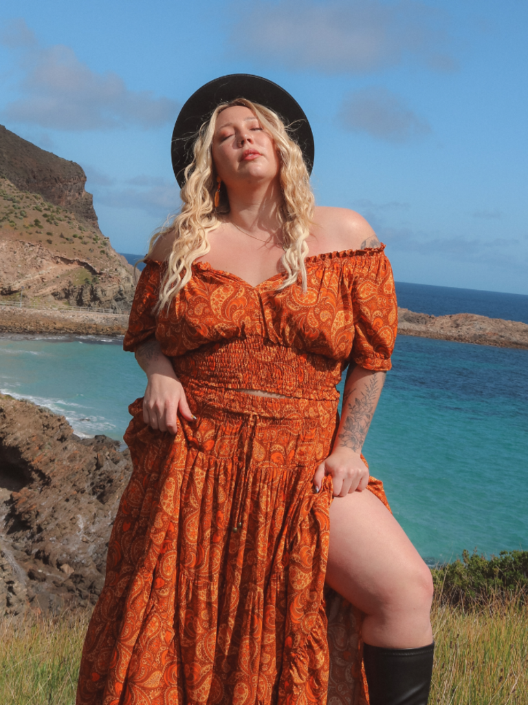 Honey & Stone Co AVA FLEETWOOD CROP