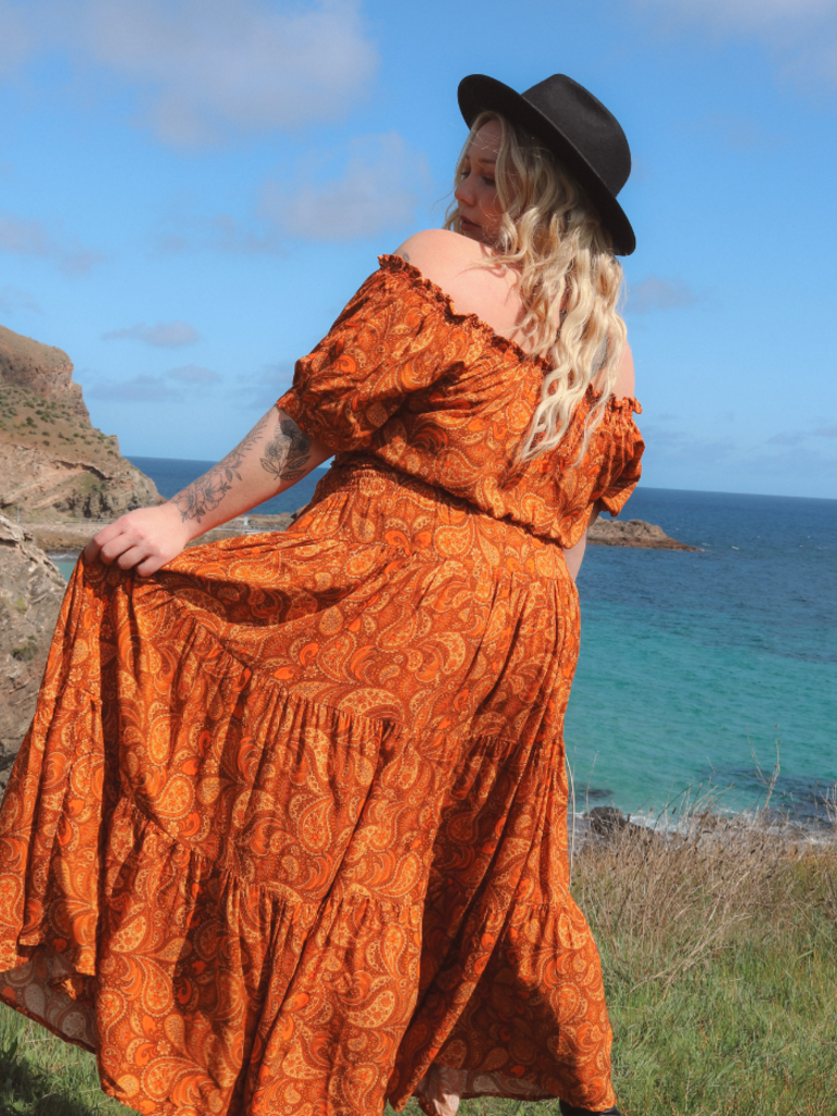 Honey & Stone Co AVA FLEETWOOD CROP