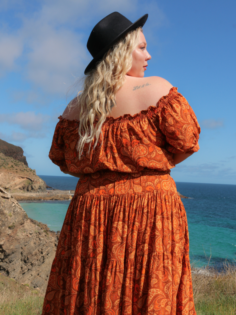 Honey & Stone Co AVA FLEETWOOD CROP