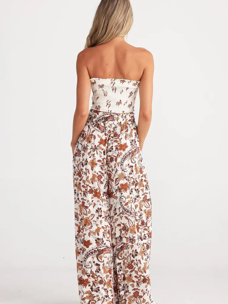 Holiday FREEDOM MARBELLA PANTS