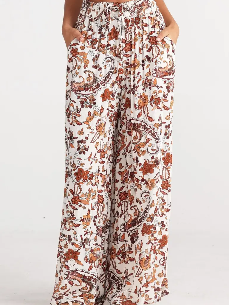 Holiday FREEDOM MARBELLA PANTS