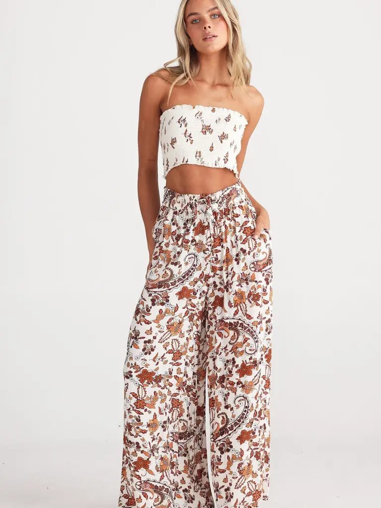 Holiday FREEDOM MARBELLA PANTS