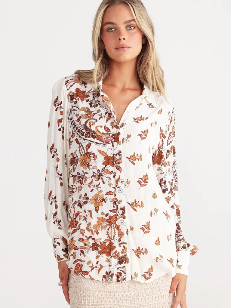 Holiday FLOWER CHILD MARBELLA