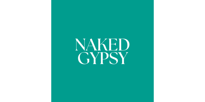 Naked Gypsy Naked Gypsy