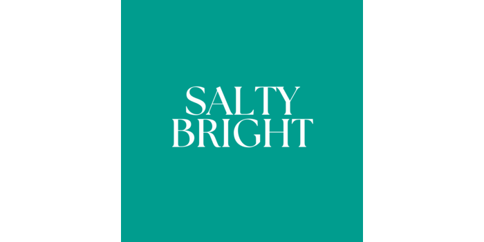 Salty Bright Salty Bright