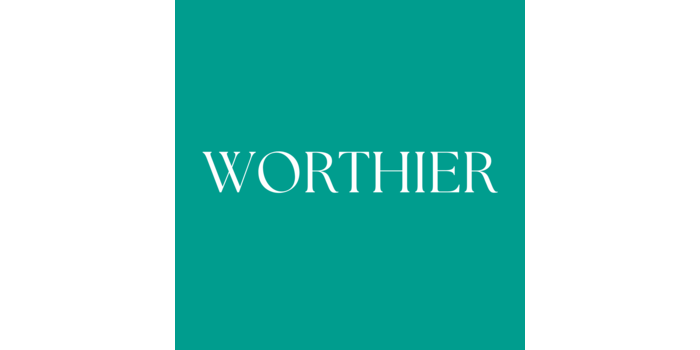Worthier Worthier