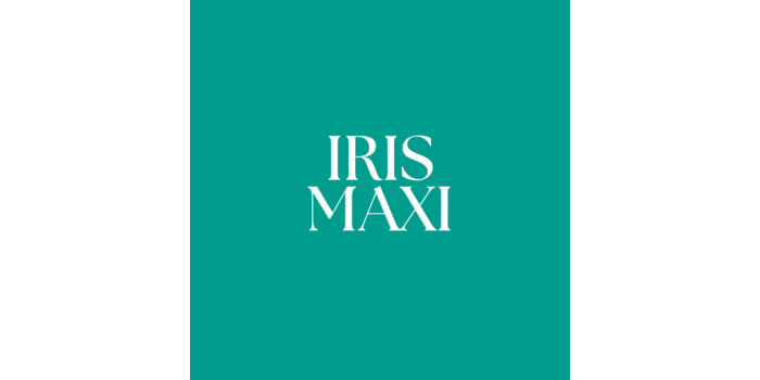 Iris Maxi Iris Maxi