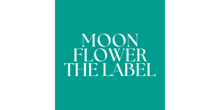 Moon Flower The Label Moon Flower The Label