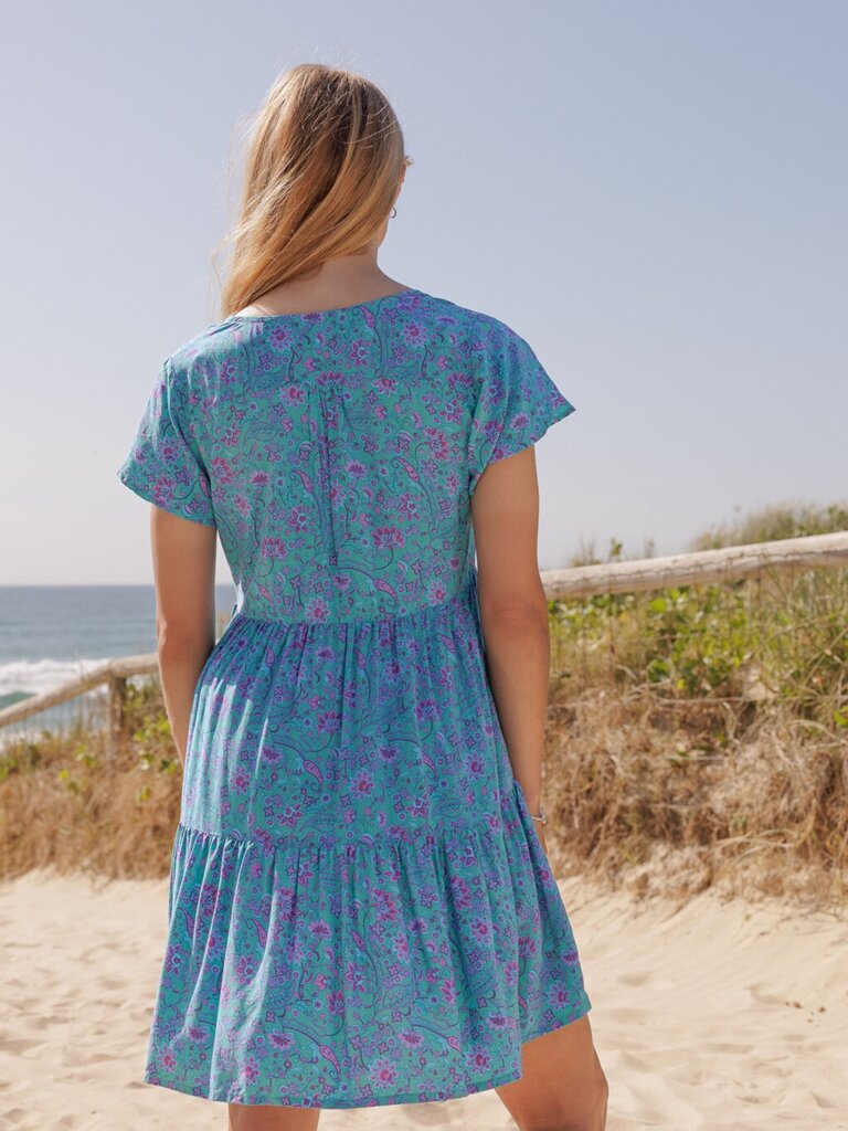 Honey & Stone Co TAYLOR TRANQUILLITY MINI