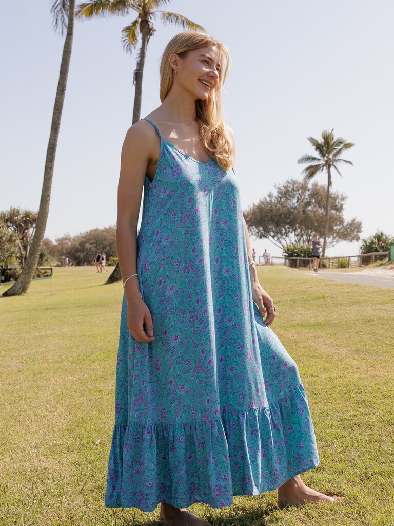 Honey & Stone Co COCO TRANQUILLITY MAXI