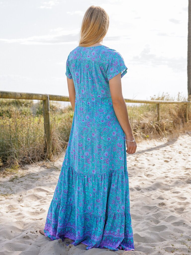 Honey & Stone Co NOLA TRANQUILLITY MAXI