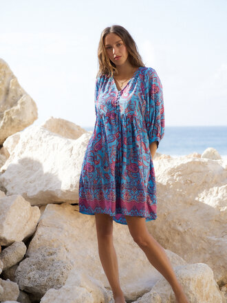Honey & Stone Co MAGGIE DREAMSCAPE MINI Honey & Stone Co MAGGIE DREAMSCAPE MINI