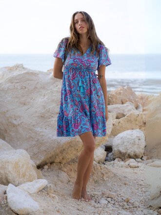 Honey & Stone Co FRIEDA DREAMSCAPE MINI Honey & Stone Co FRIEDA DREAMSCAPE MINI