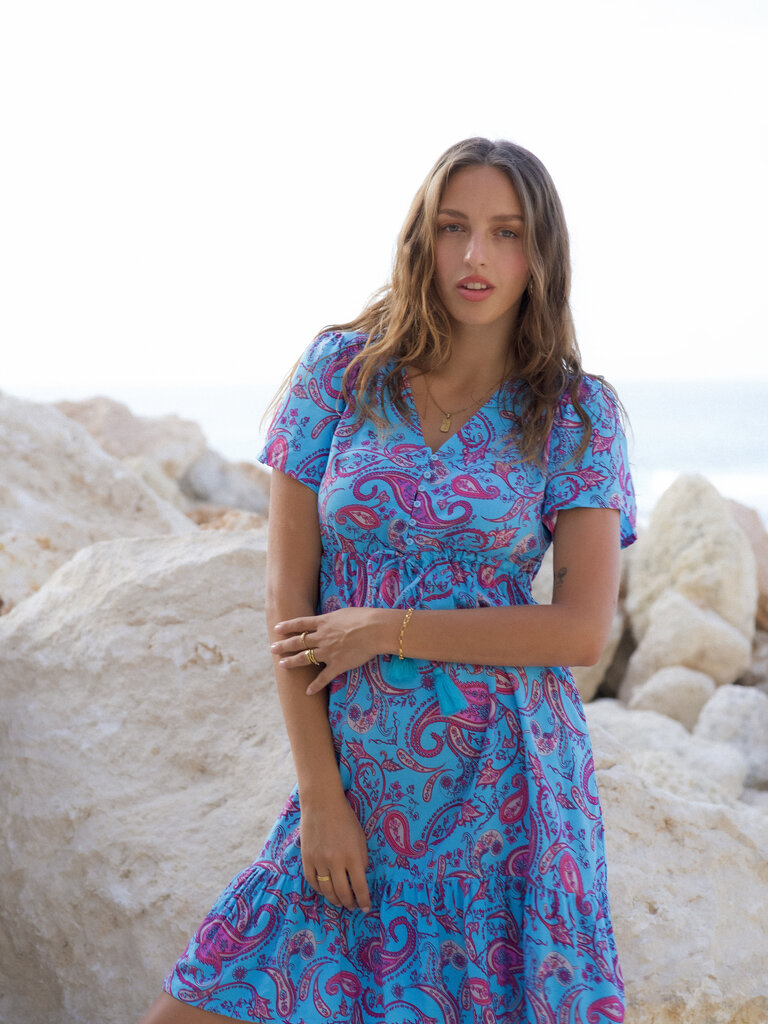 Honey & Stone Co FRIEDA DREAMSCAPE MINI