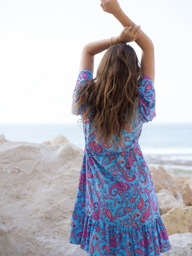 Honey & Stone Co FRIEDA DREAMSCAPE MINI