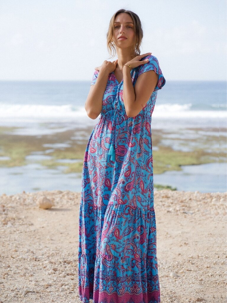Honey & Stone Co NOLA DREAMSCAPE MAXI