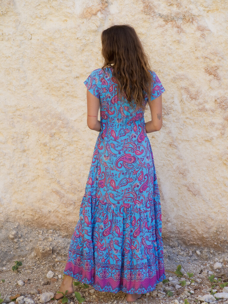 Honey & Stone Co NOLA DREAMSCAPE MAXI