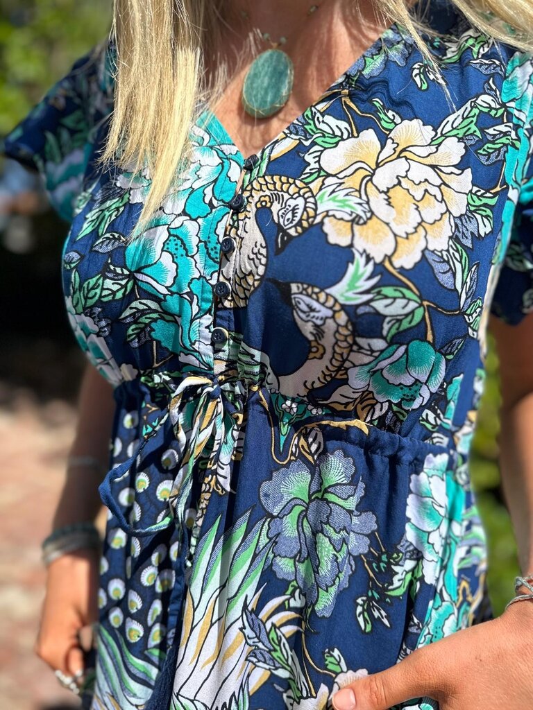 Naked Gypsy CALI ARELLA MINI