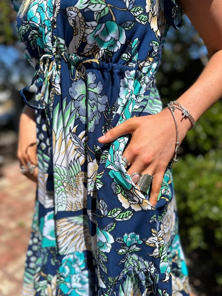 Naked Gypsy CALI ARELLA MINI