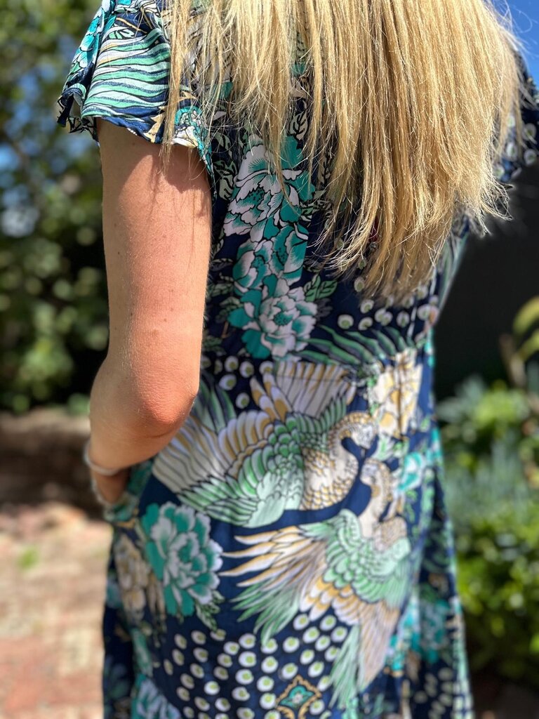 Naked Gypsy CALI ARELLA MINI