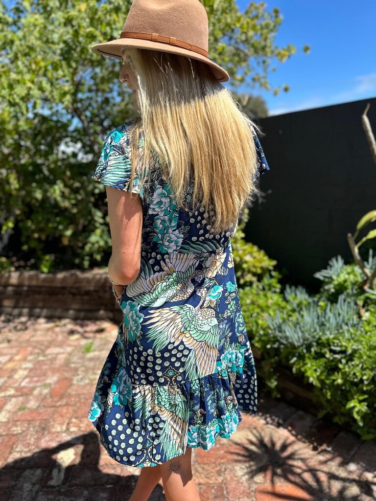 Naked Gypsy CALI ARELLA MINI