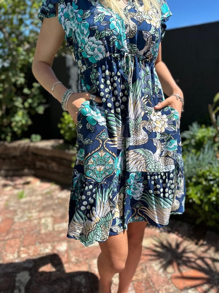Naked Gypsy CALI ARELLA MINI