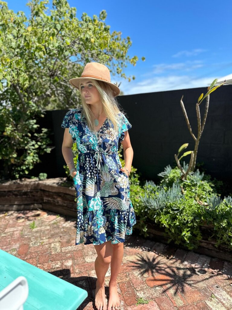 Naked Gypsy CALI ARELLA MINI