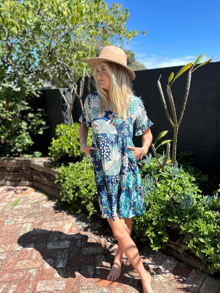 Naked Gypsy NOA ARELLA MINI