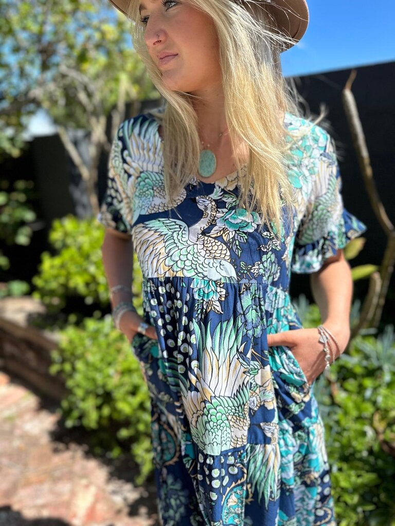 Naked Gypsy NOA ARELLA MINI
