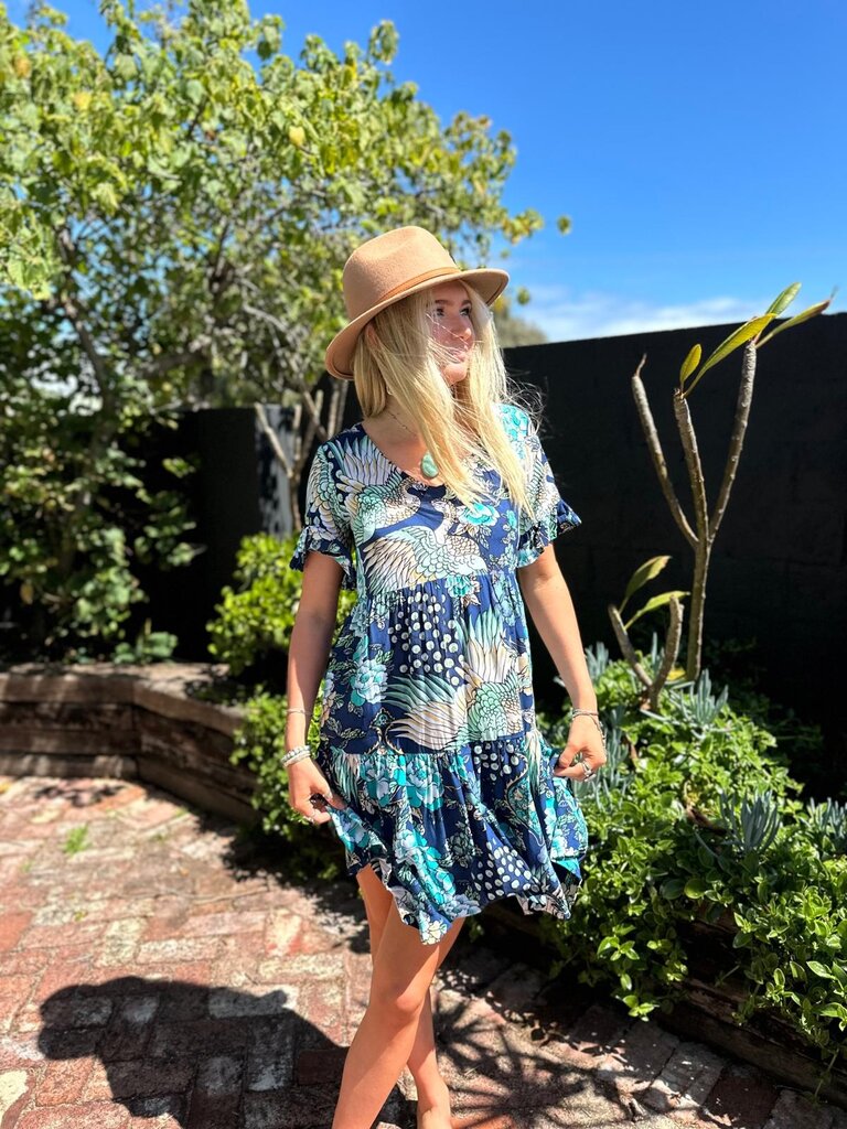 Naked Gypsy NOA ARELLA MINI