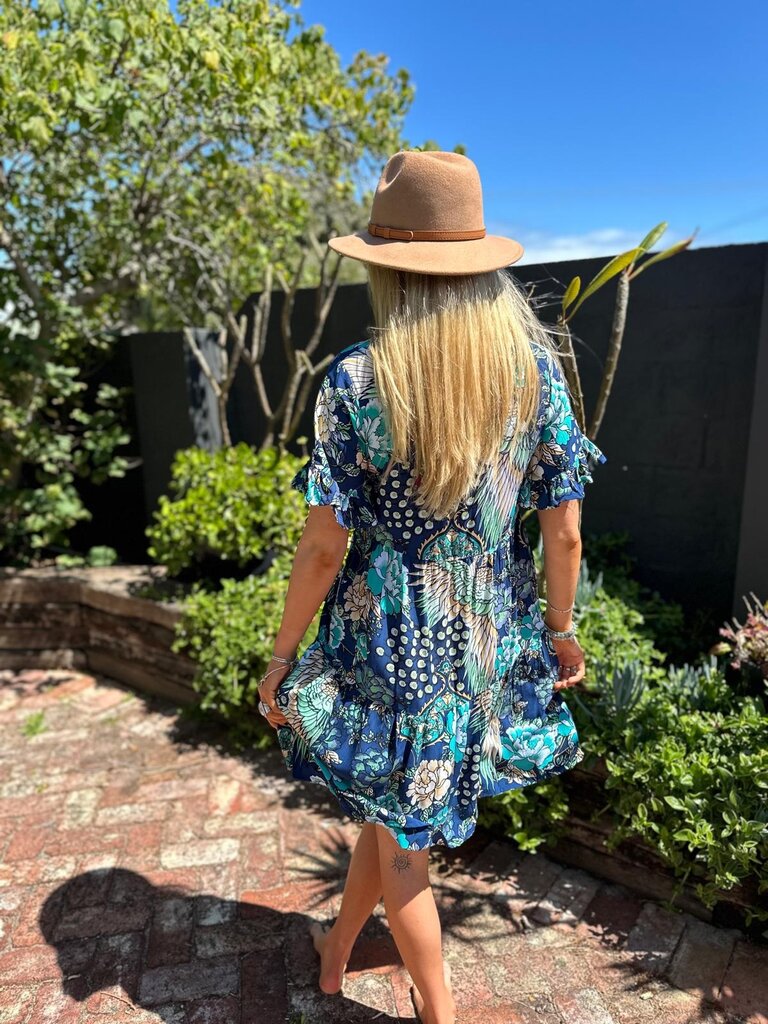 Naked Gypsy NOA ARELLA MINI