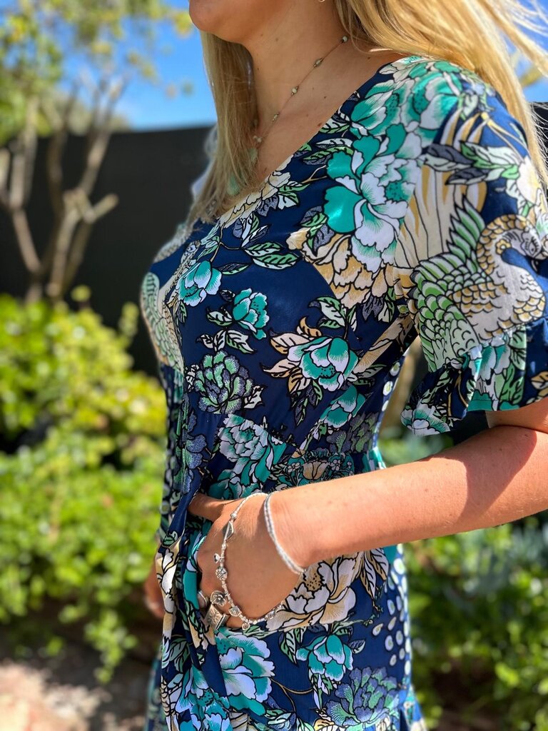 Naked Gypsy NOA ARELLA MINI