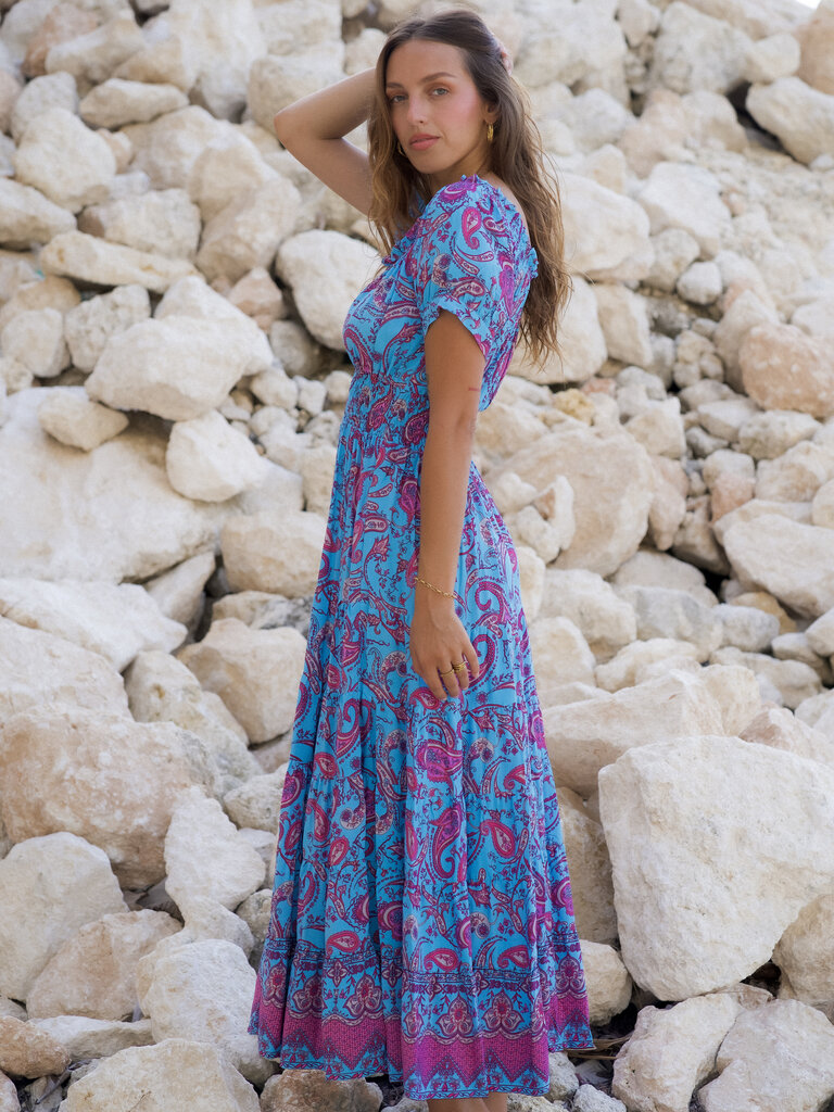 Honey & Stone Co ADORE DREAMSCAPE MAXI